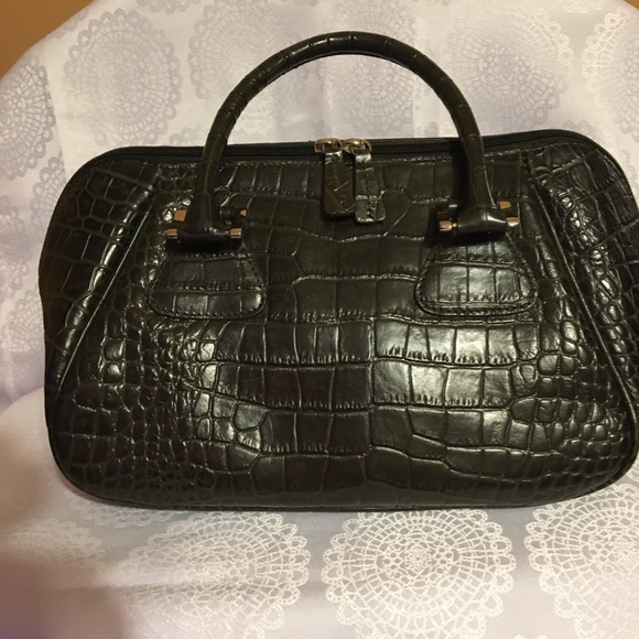 Small Dome Handbag - Picture 1 of 6